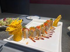 -将太无二·北美传奇寿司(荟聚购物中心西红门店)