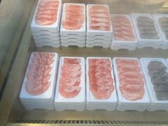 -谭三娘鲜切牛肉自助火锅(六合欢乐港店)