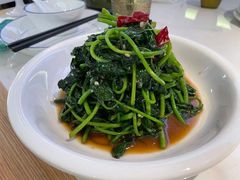 -筱爷叔·上海传统手工菜(玉树路店)