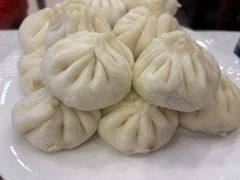 -奥华餐厅·老张记(台基厂店)