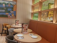 -菲滋意式餐厅(西溪印象城店)