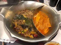 -刘一锅筋头巴脑(大悦城C店)