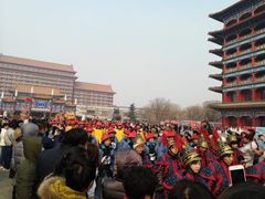 -大明幻境第一城