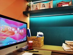 -海马体照相馆(北京apm店)