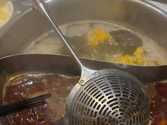-三毛牛肉店(福强店)