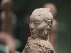 -汉景帝阳陵博物院
