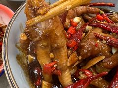 -老三样·旧食新味(船山路店)