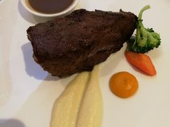 低温澳洲精选牛排-G+KITCHEN(龙湖狮山天街店)