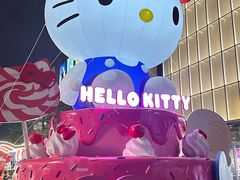 -东莞松山湖万象汇