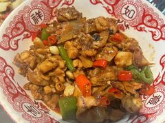 -老长沙龙虾馆·聚会餐厅(白石洲店)