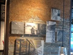 -穿越·外婆家(西溪天堂店)