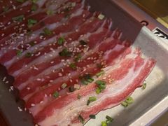 -杨记齐齐哈尔烤肉(总店)