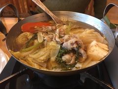 -王鼎精致料理铁板烧(世博源店)