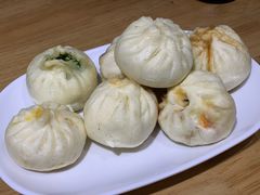 -老陶包子铺(南大西南村店)