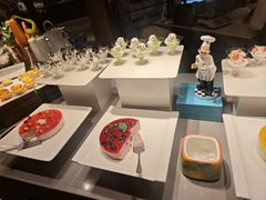 -汉斯南美烤肉(总店)