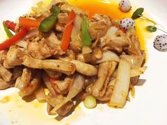 -马凯餐厅(地安门店)