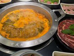-井格重庆火锅(西直门凯德Mall店)