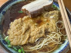 焖肉面-荣阳楼(山塘街店)