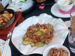 -蟹榭·本帮江浙菜·蟹宴(五角场合生汇商场店)