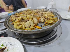 -凯盈阁·顺德私房菜·桑拿鸡