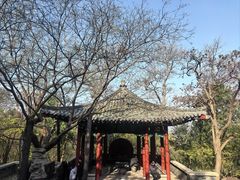 -千佛山风景名胜区
