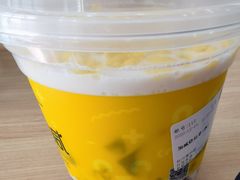 -加减茶饮(高沙店)