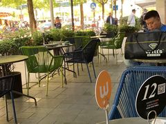 -Wagas沃歌斯(大学路店)