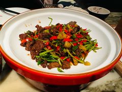 -绿茶餐厅(昌平悦荟店)