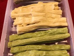 -山城辣妹子(定福庄店)