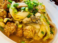 -牟传仁饭庄(星海店)