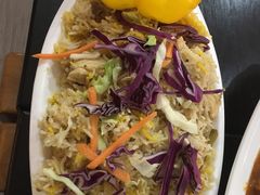 -Masala Curry and BBQ·玛莎拉巴基斯坦美食(金水万达店)