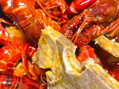 -华仔龙虾(永乐路总店)