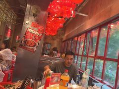 -大芊金重庆串串火锅(南京路店)