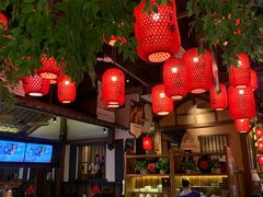 大堂-农耕记·湖南土菜(科技园店)