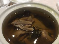 -华师大厦酒店·华粤轩中餐厅
