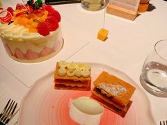 -L'Arome芳芳法国餐厅(仙林金鹰店)