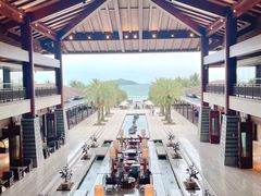 -石梅湾艾美度假酒店