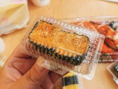 美味肉松-池田寿司·新鲜现做(昌平悦荟店)