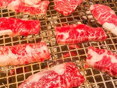 -铭牛烧肉·和牛海鲜自助(高新月牙湖店)