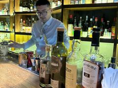 -SPEYSIDE 威士忌&鸡尾酒吧