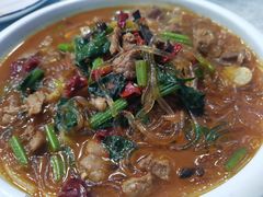 -马尔龙新疆饭店·清真(瑞景店)