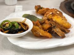 -凯盈阁·顺德私房菜·桑拿鸡