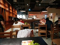 大堂-嘿嘟嘟·肋条烧肉放题(爱融荟城店)