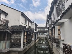 -同得兴 Since·1995 传统苏式面馆(十全街店)