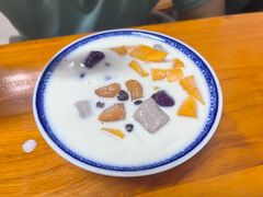 -韵姐牛奶甜品世家