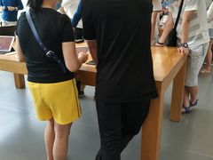 -Apple零售店(成都太古里店)