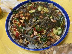 -官塘陈记鱼生·潮汕砂锅粥·牛肉火锅(潮枫路总店)