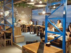 -娄三少春饼·烤鸭(合生汇购物中心店)