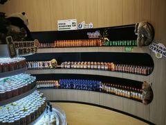 -涨巢·潮玩水疗局