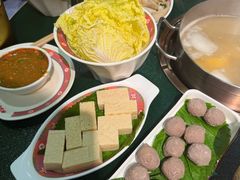 -大吉利·潮汕鲜牛肉火锅(总店)